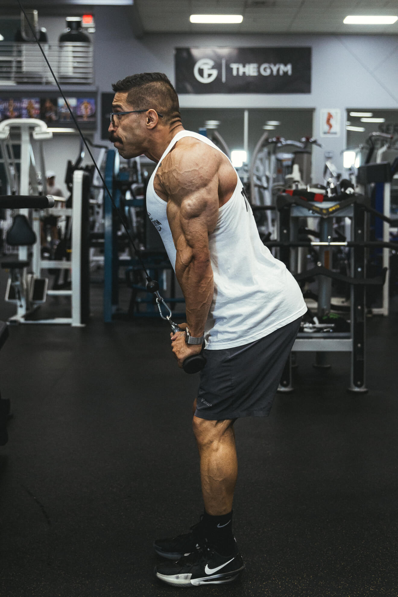 Personal Training near Mesa