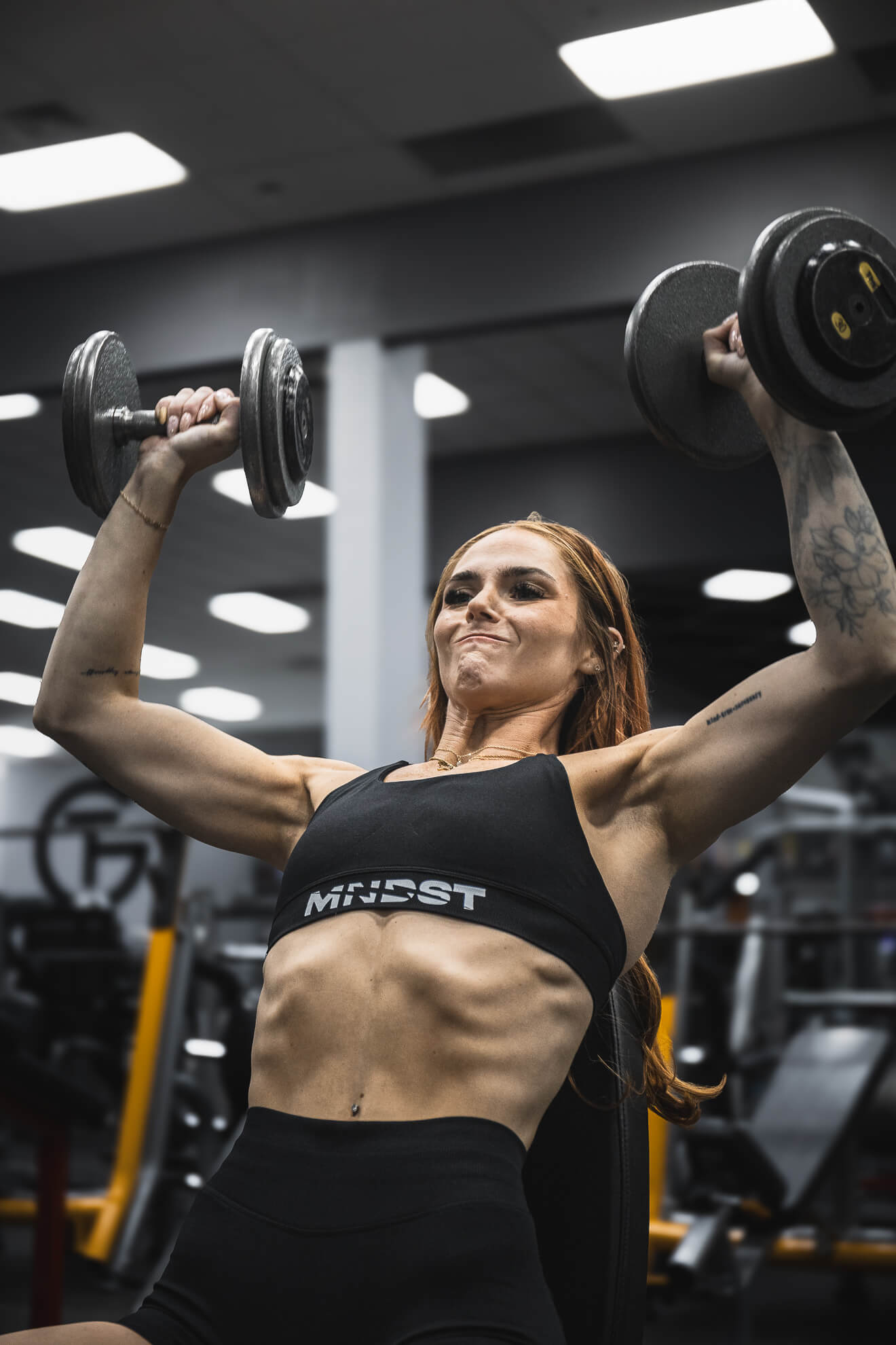 Personal Training near Mesa