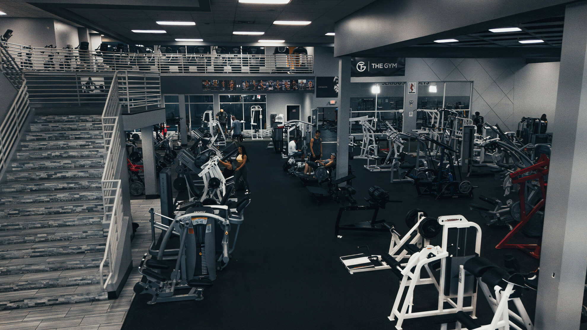 Personal Training near Mesa