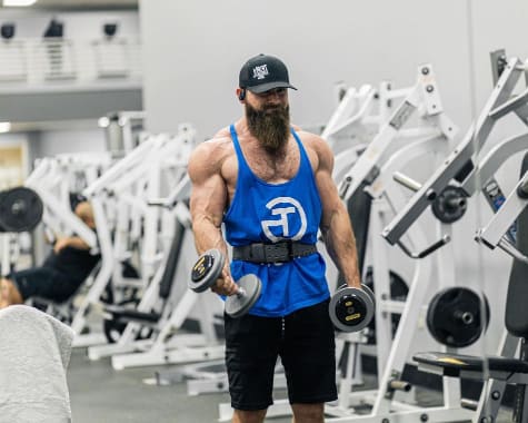 Personal Training near Mesa