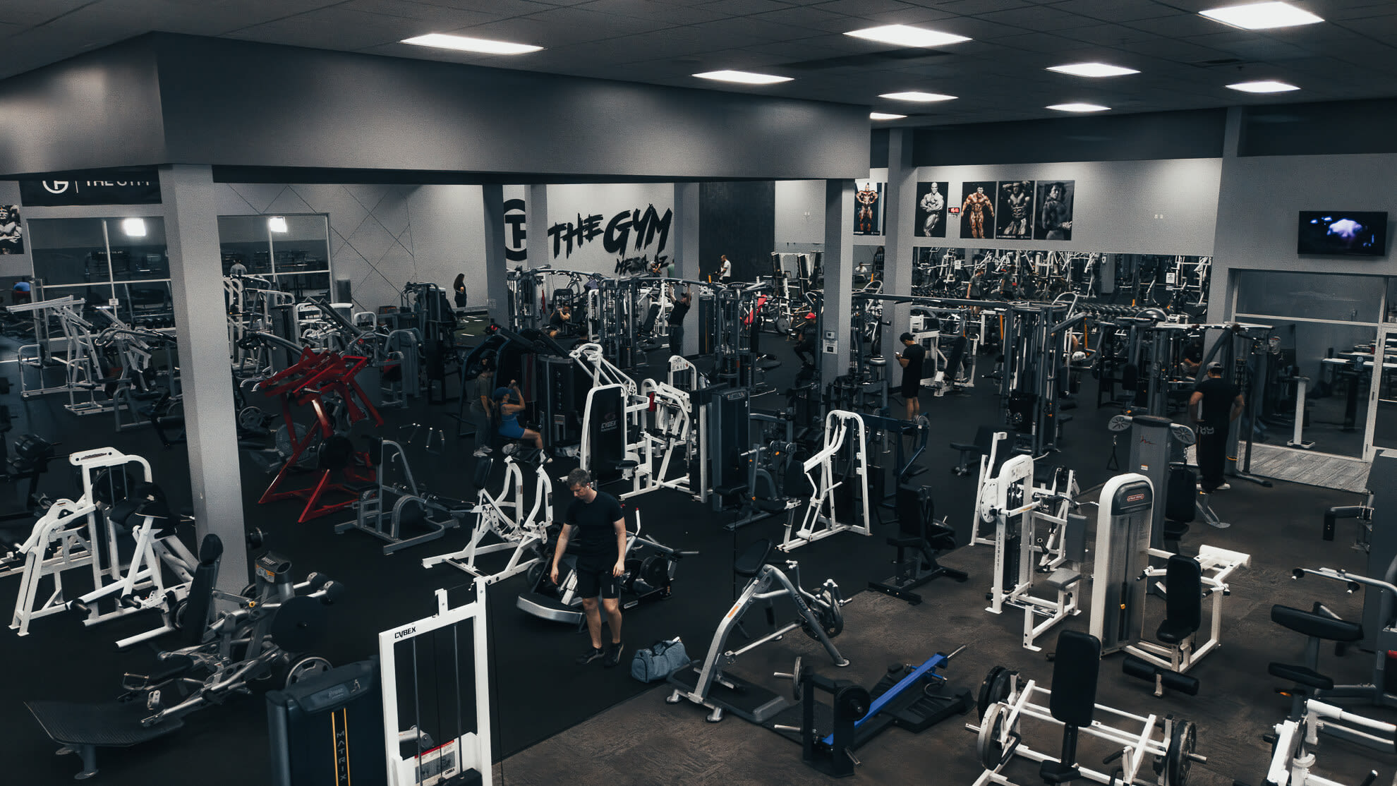 Personal Training near Mesa