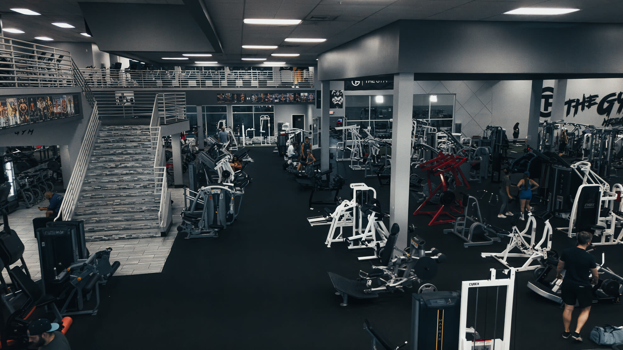 Personal Training near Mesa