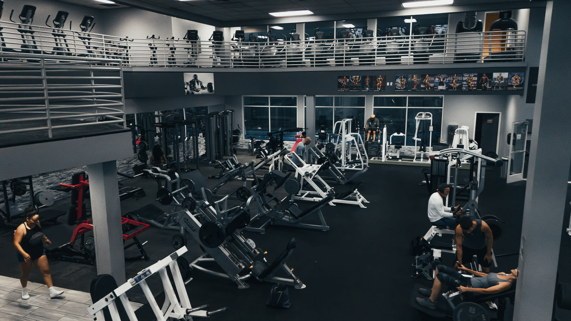 Personal Training near Mesa