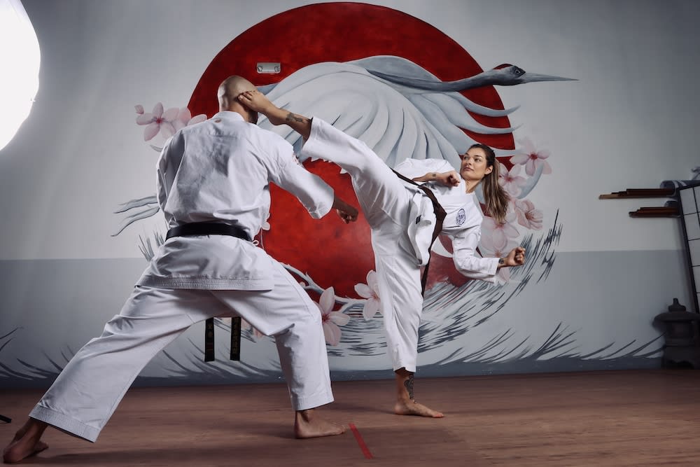 Kids Martial Arts near Orlando 