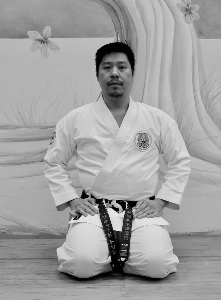 About Jyanguru Dojo near Orlando 