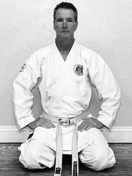 Kids Martial Arts near Orlando 