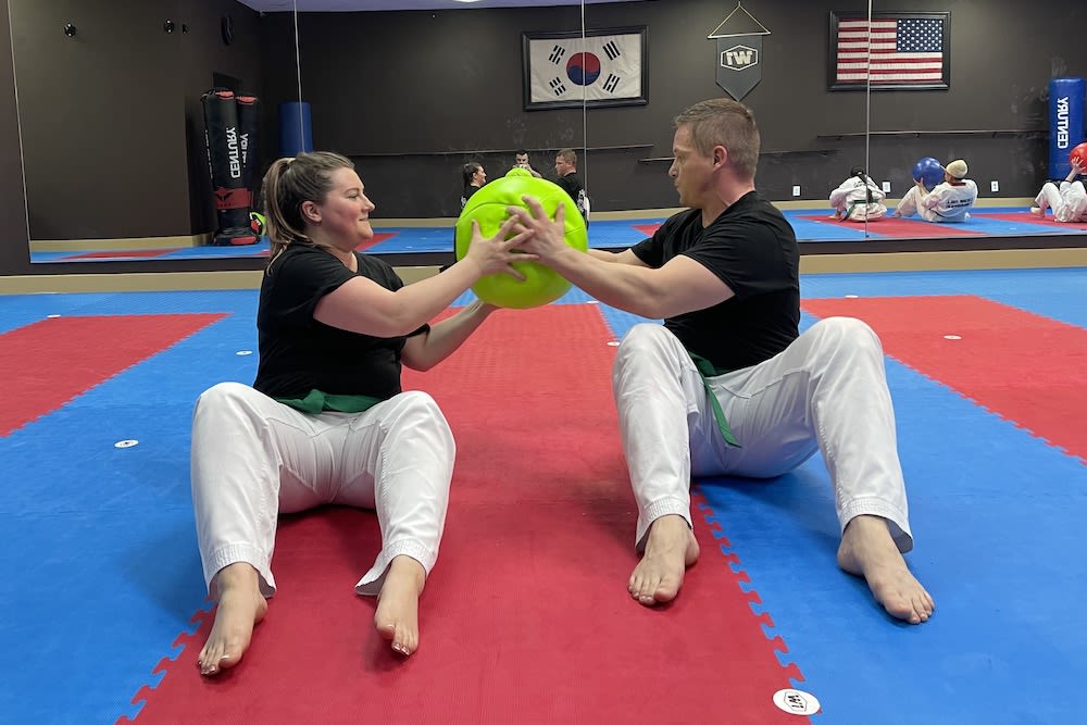 Kids Martial Arts near Portland