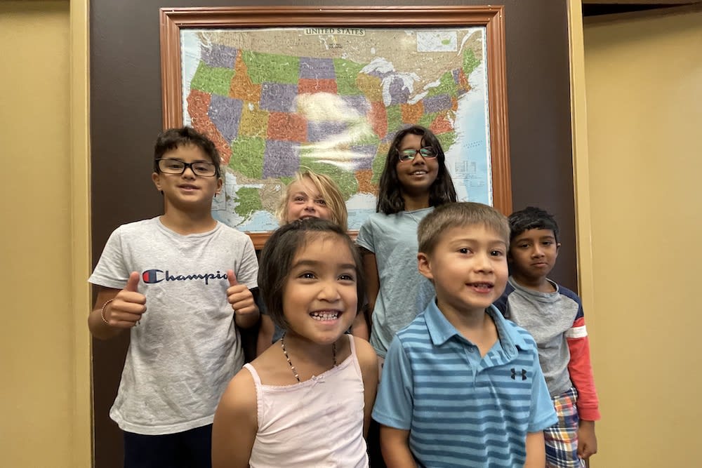 Kids Martial Arts near Portland