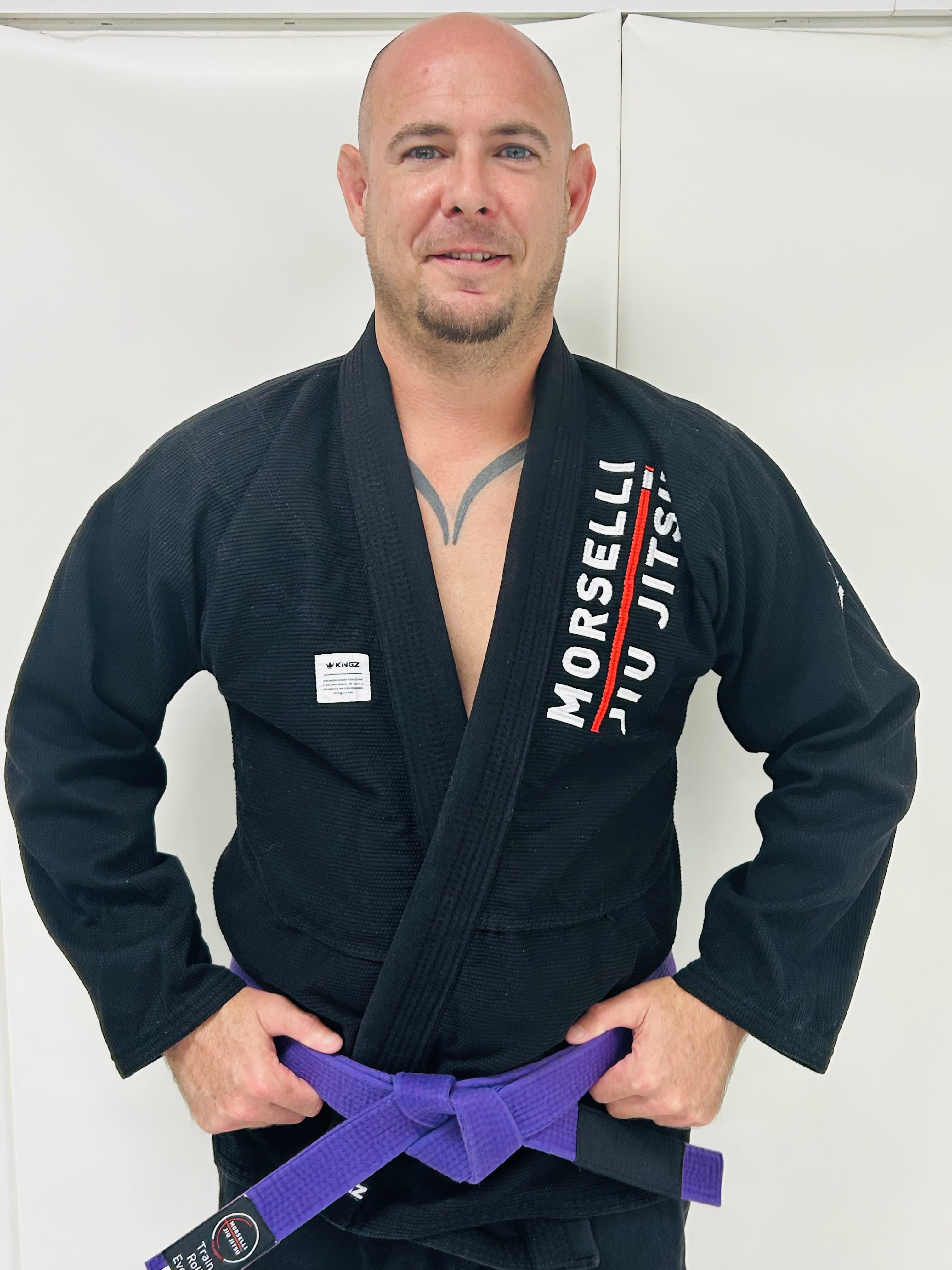 Kids Martial Arts near Taunton