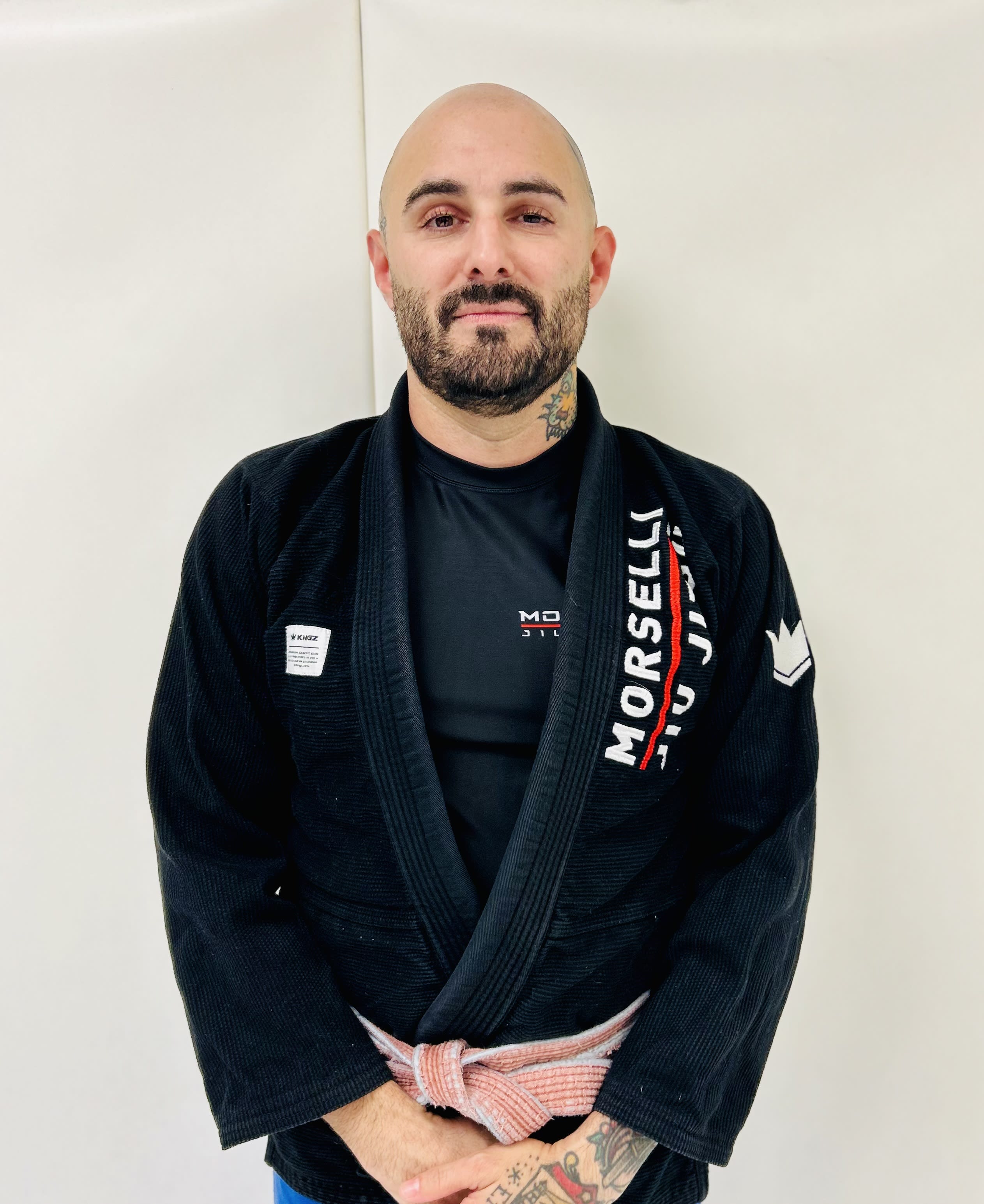 Kids Martial Arts near Taunton