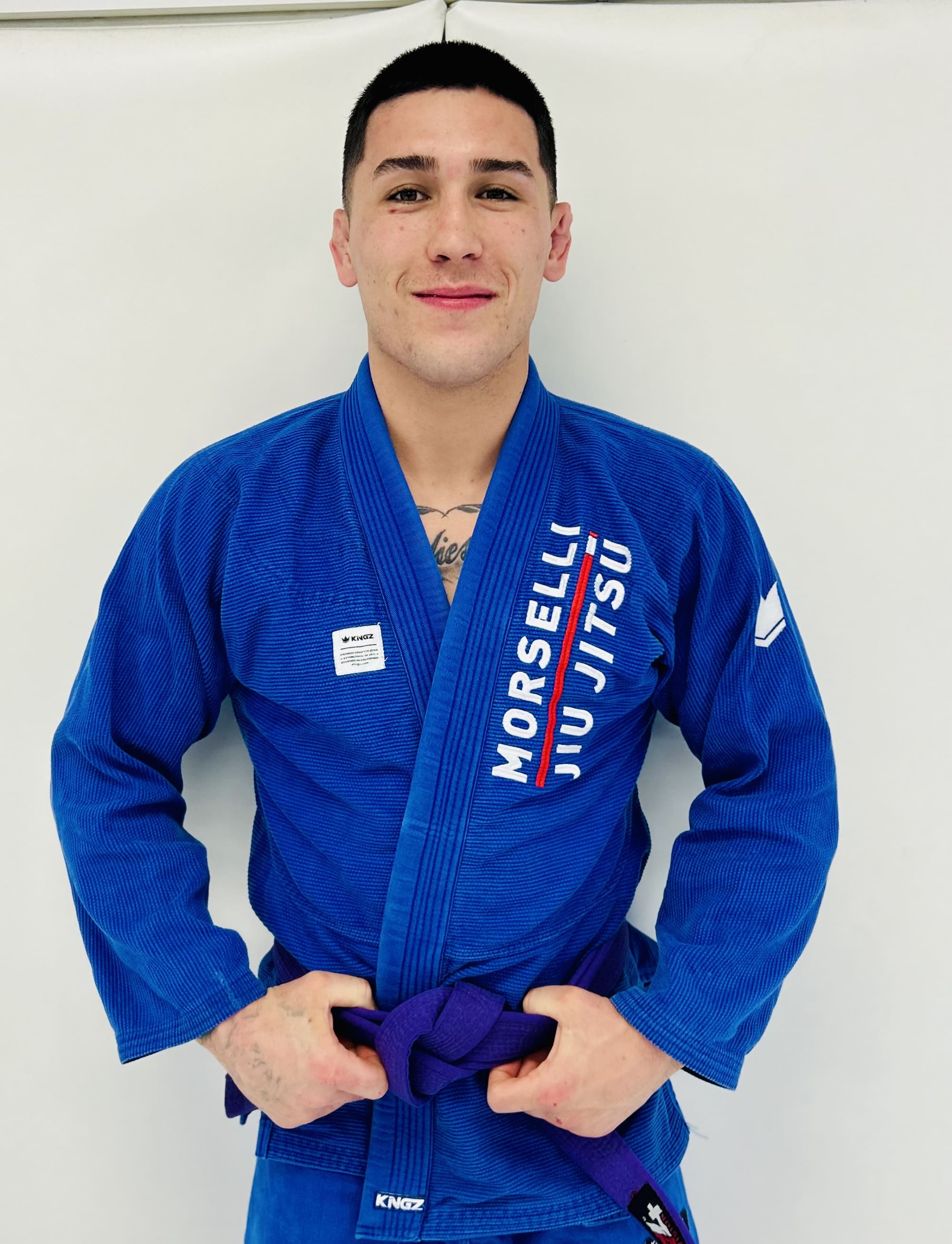 Kids Martial Arts near Taunton
