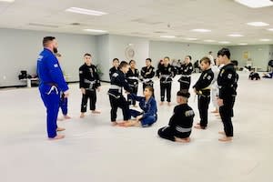 Kids Martial Arts near Taunton