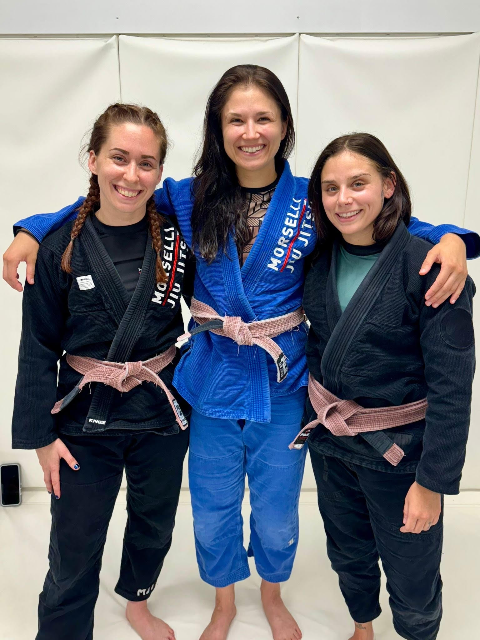 Kids Martial Arts near Taunton