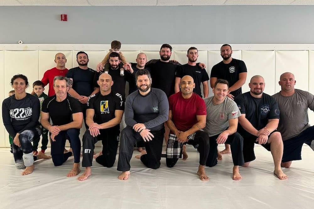  Law Enforcement And First Responders Training in Taunton