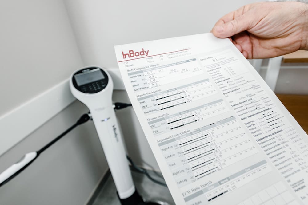 Personal Training near Scottsdale