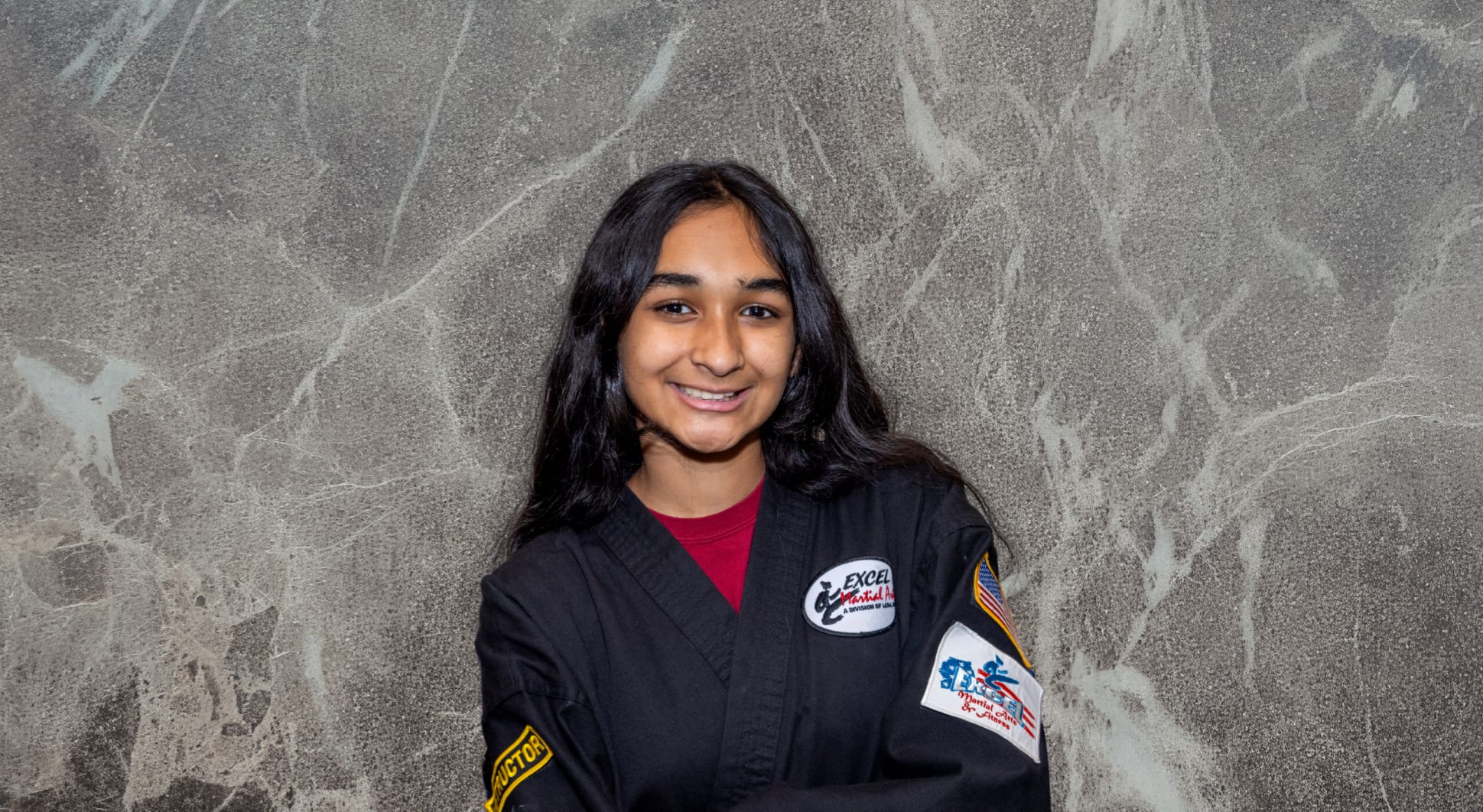 Kids Martial Arts near Mansfield