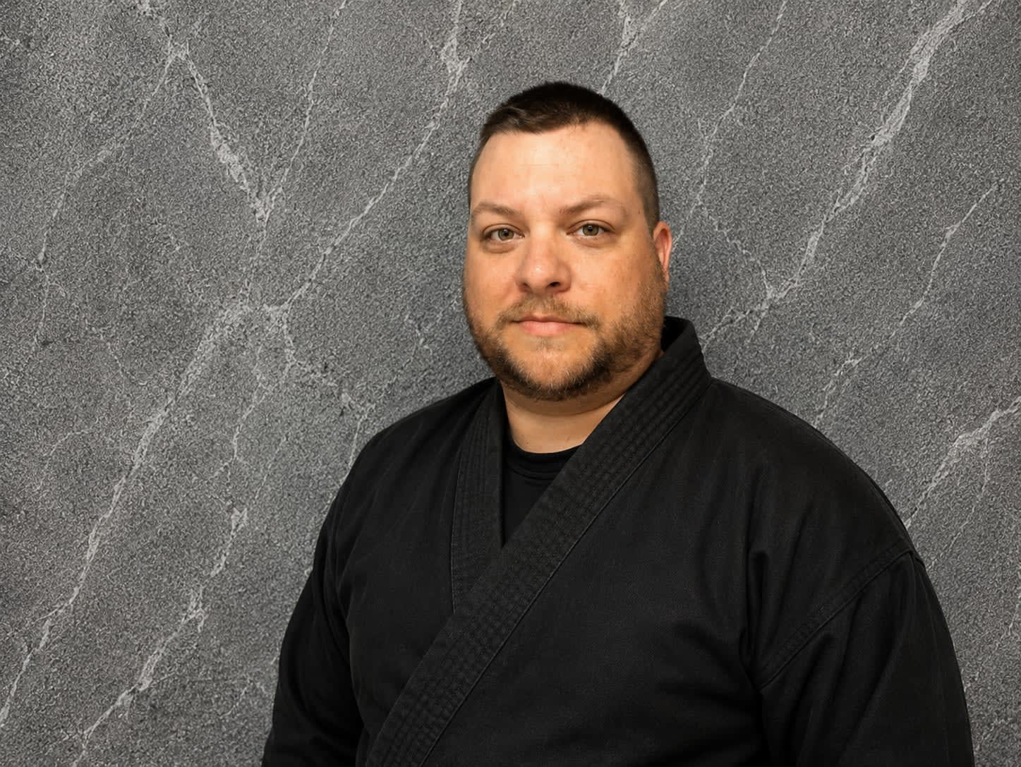 Kids Martial Arts near Mansfield