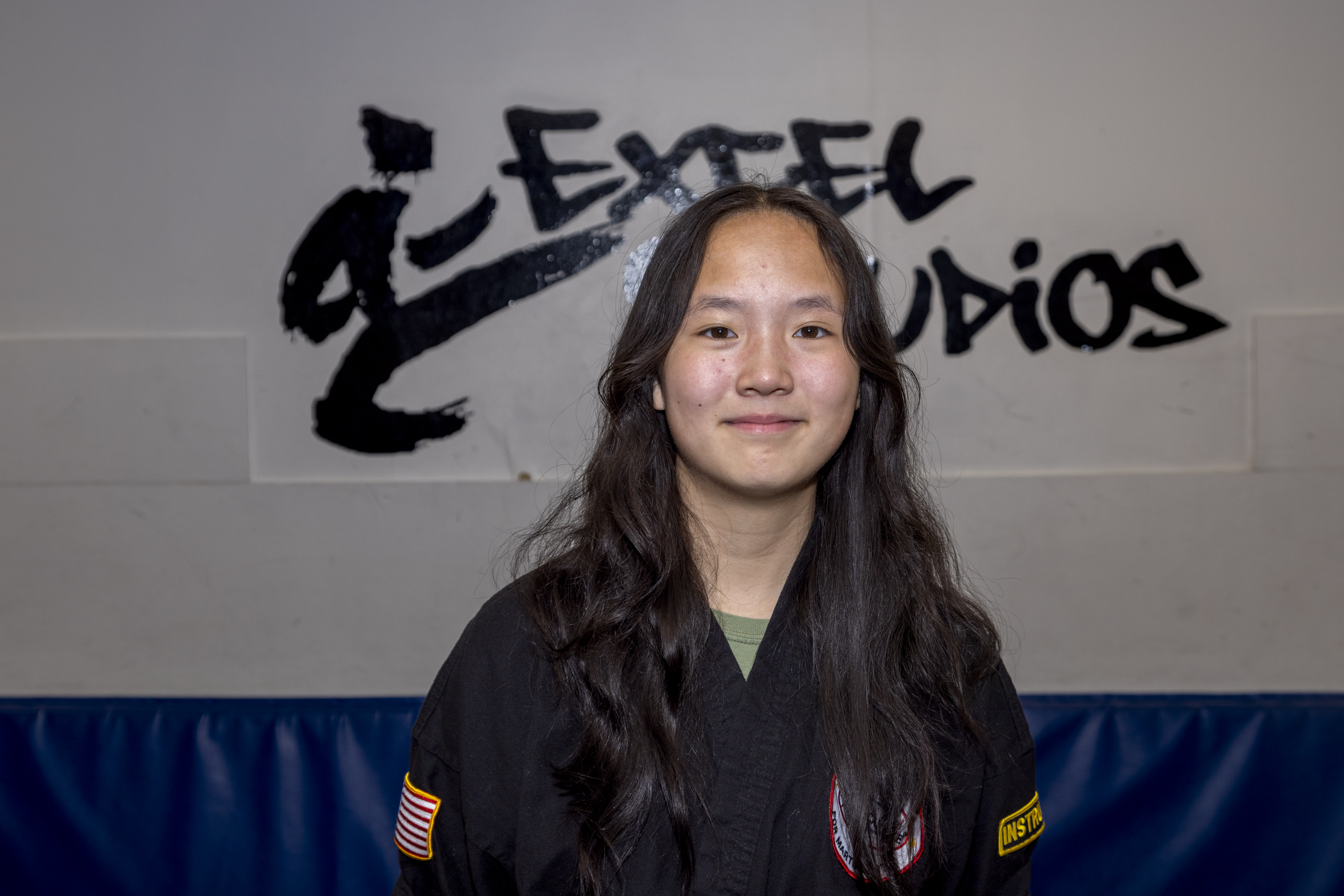 Kids Martial Arts near Mansfield