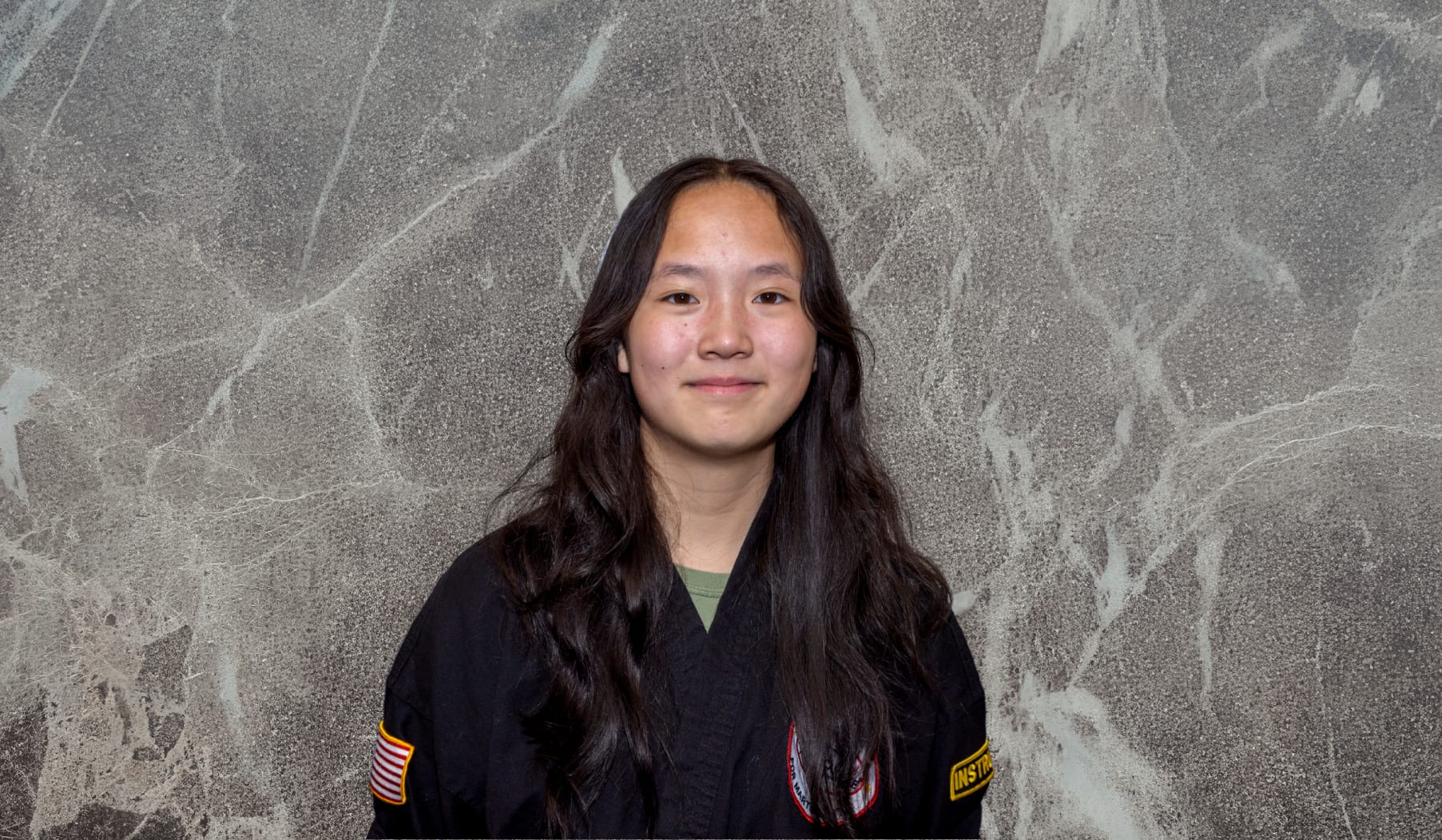 Kids Martial Arts near Mansfield