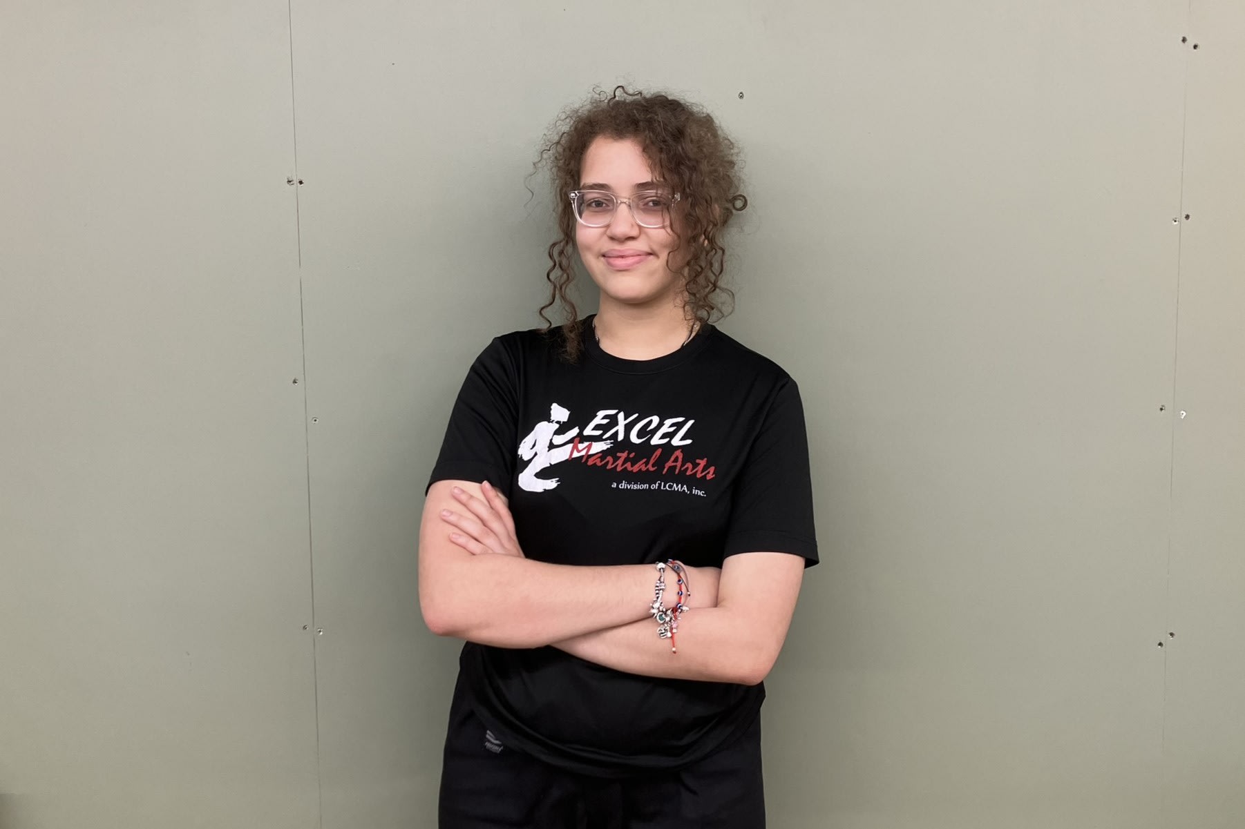 Kids Martial Arts near Mansfield