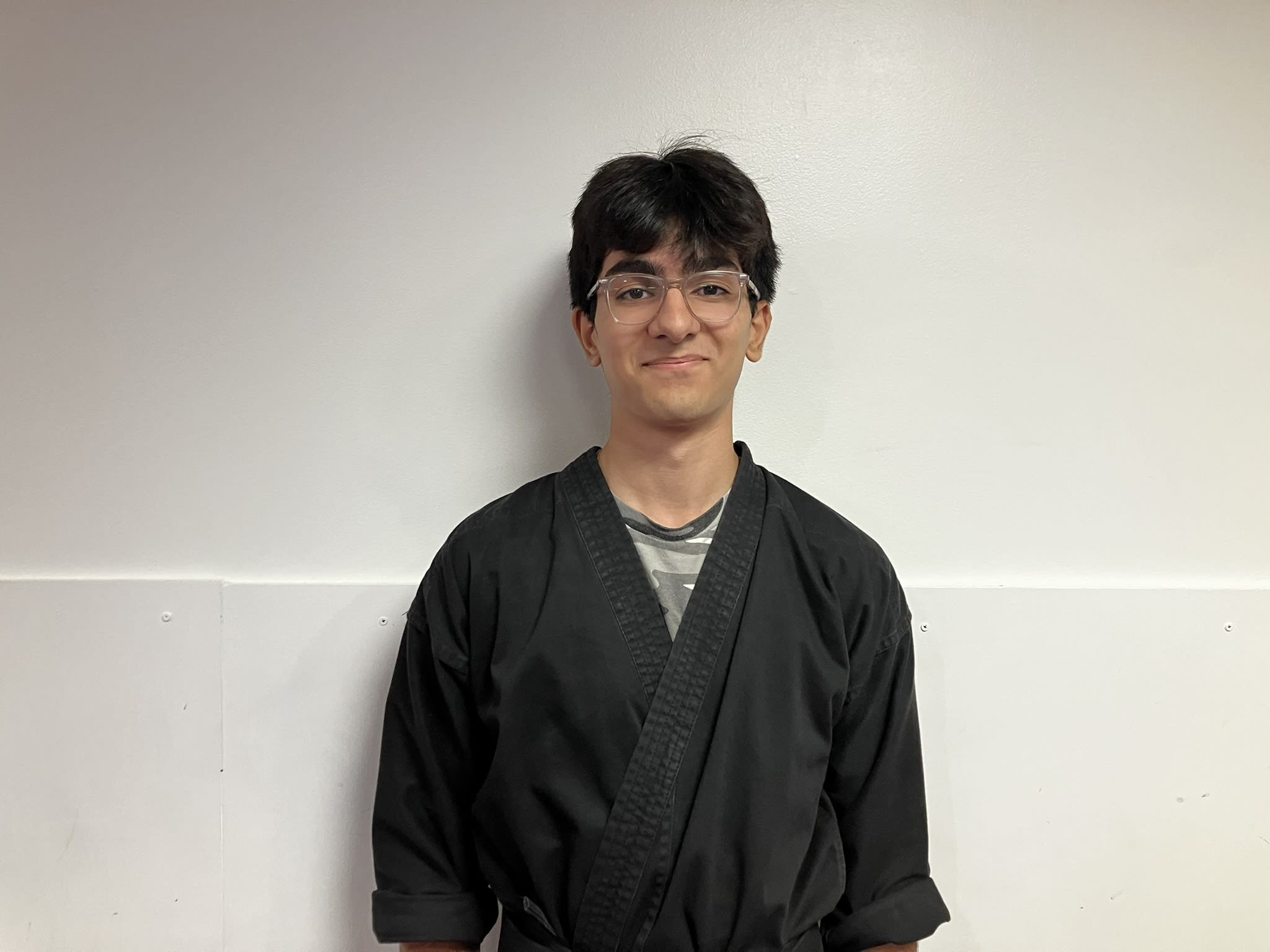 Kids Martial Arts near Mansfield