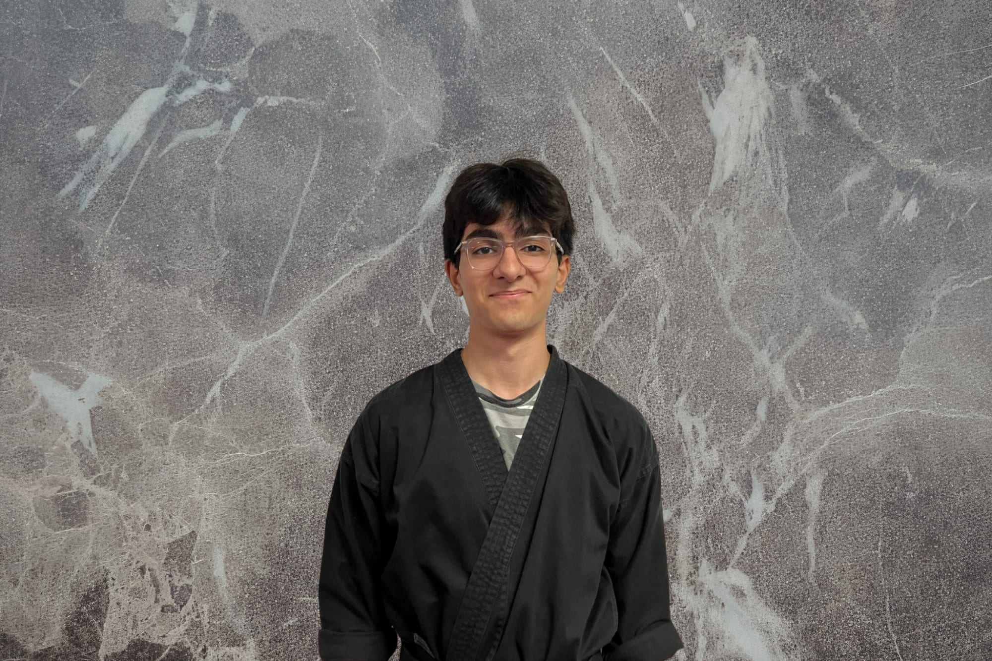 Kids Martial Arts near Mansfield