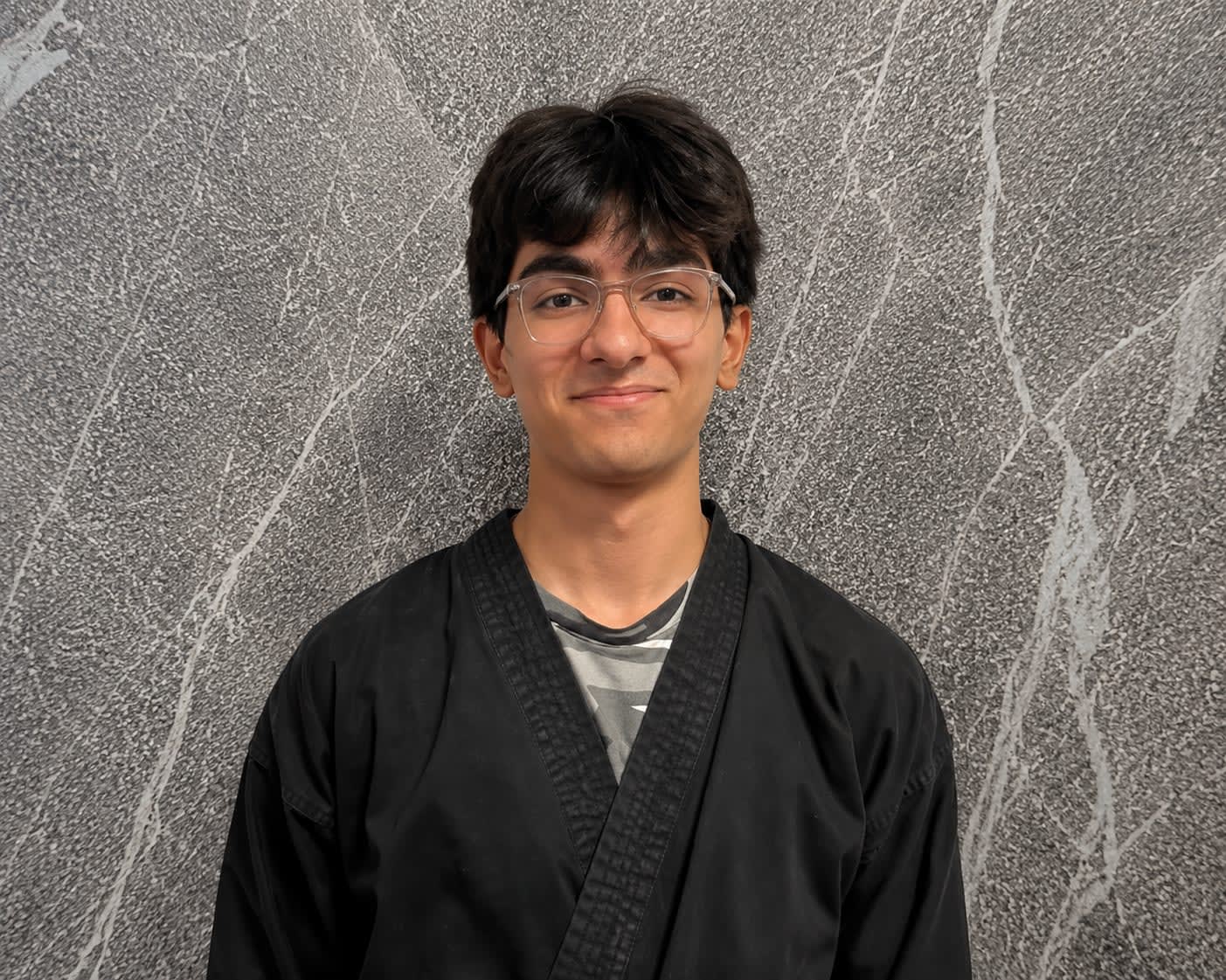 Kids Martial Arts near Mansfield