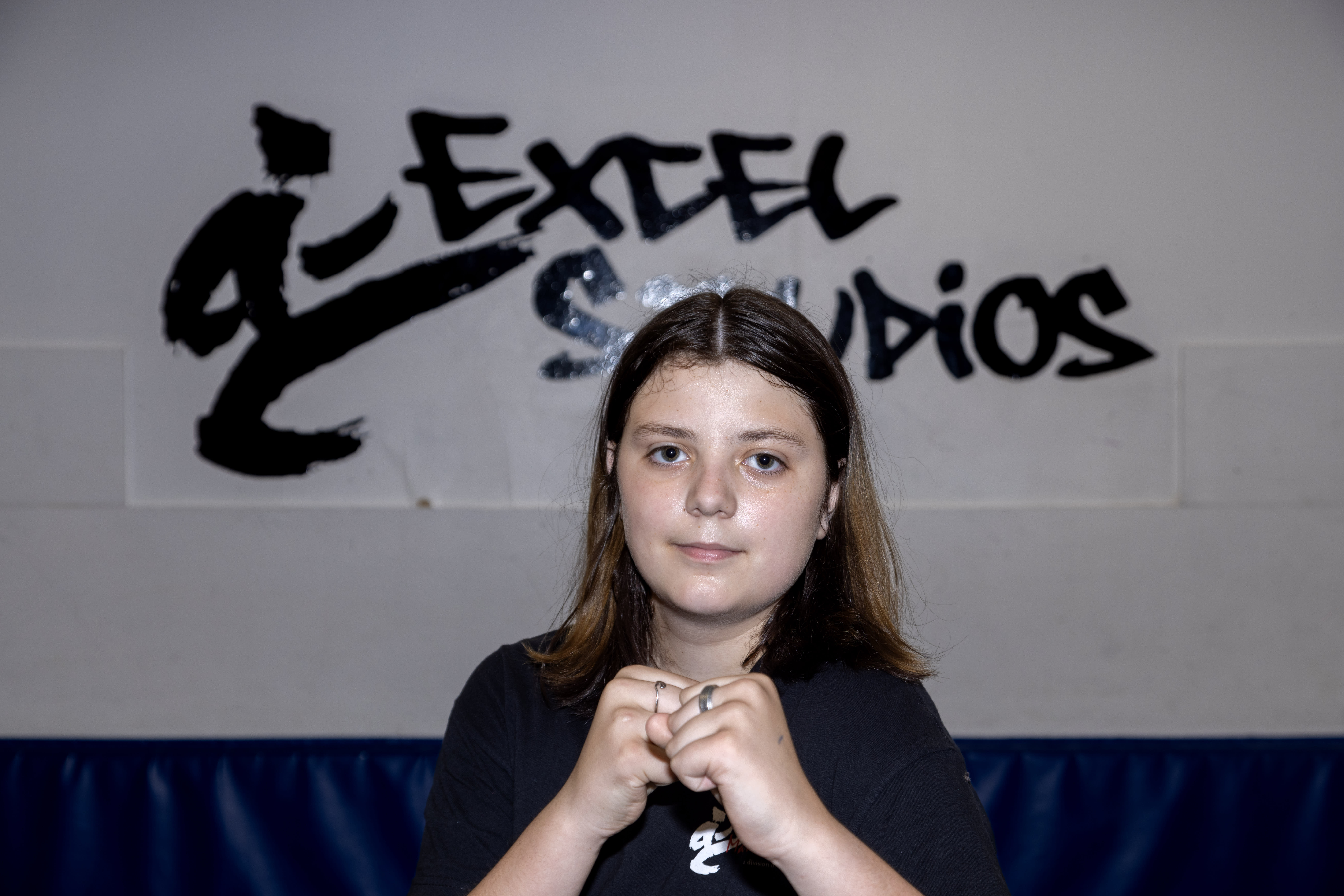 Kids Martial Arts near Mansfield