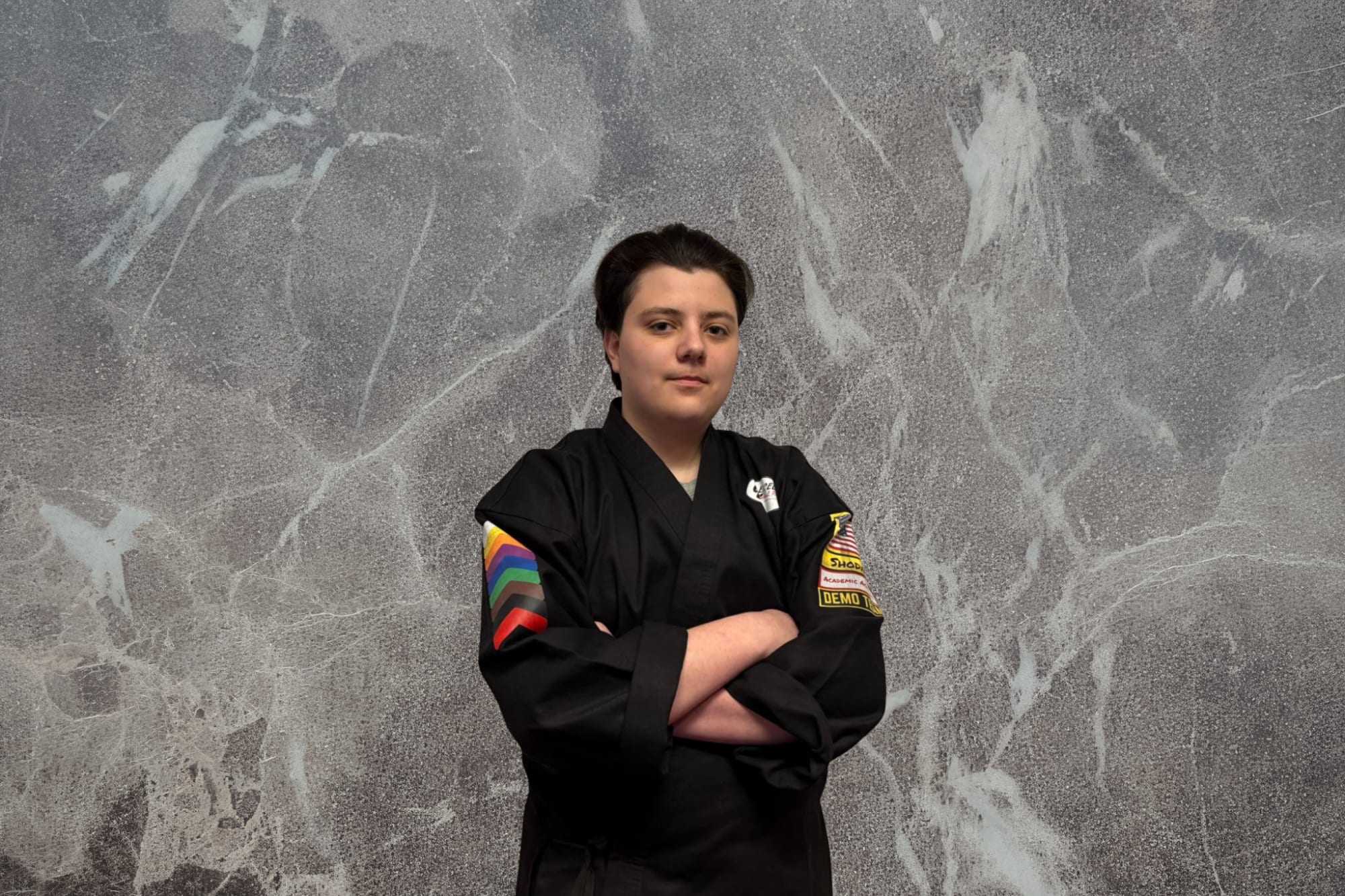 Kids Martial Arts near Mansfield