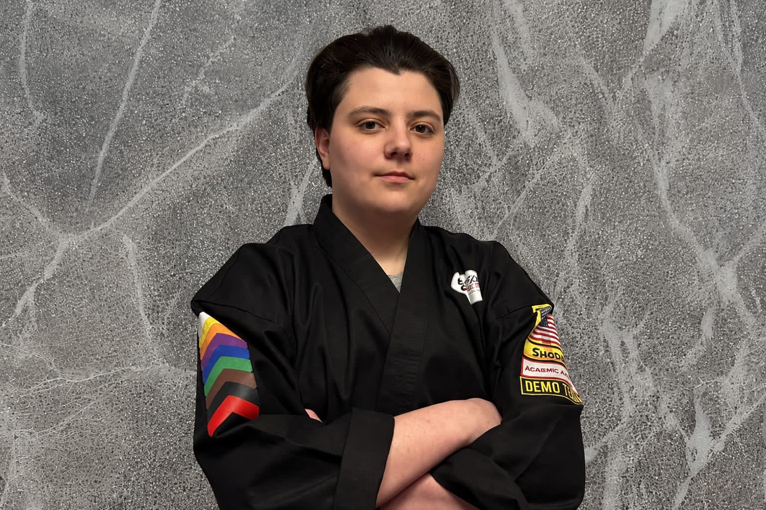 Kids Martial Arts near Mansfield
