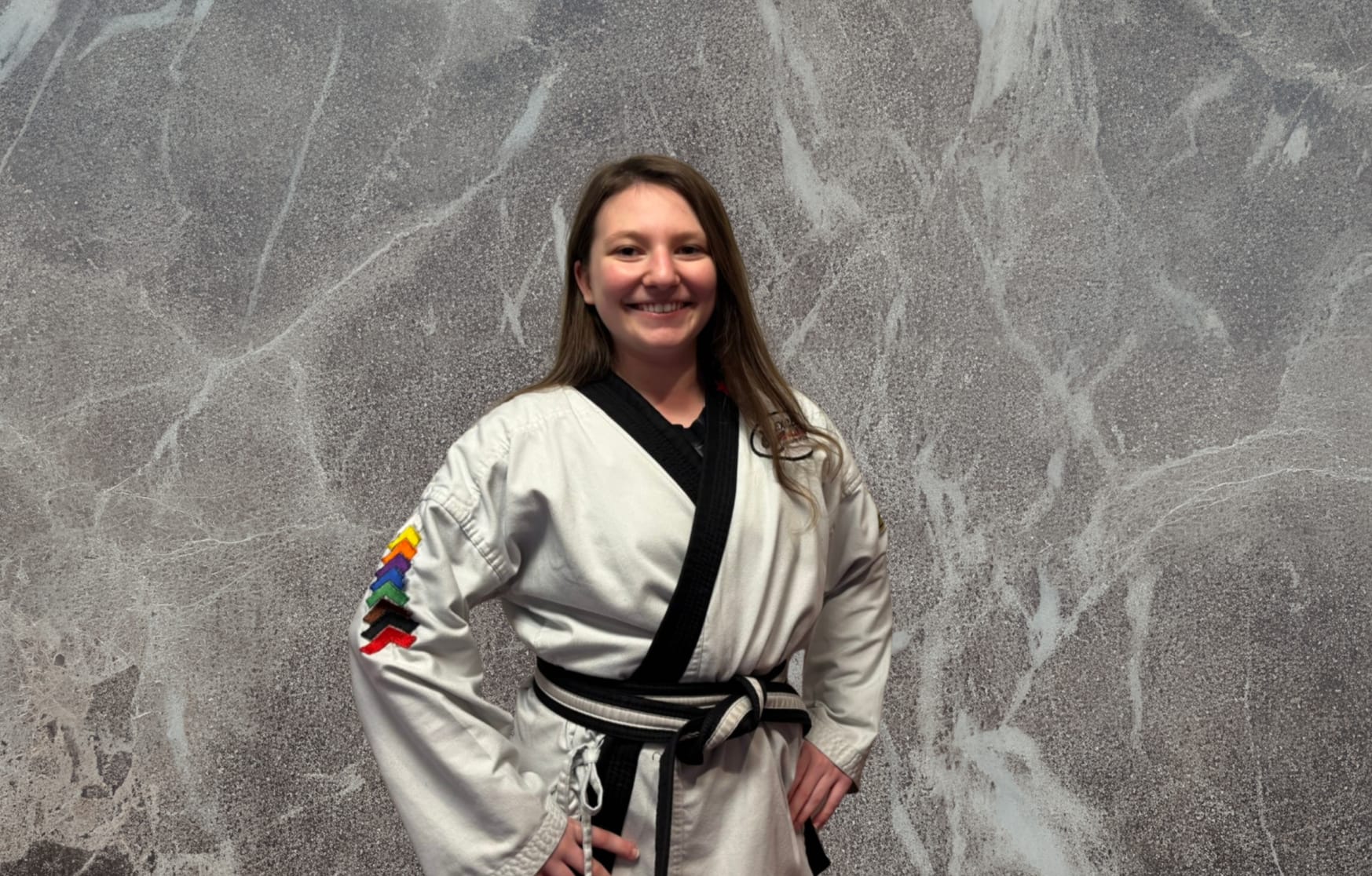 Kids Martial Arts near Mansfield