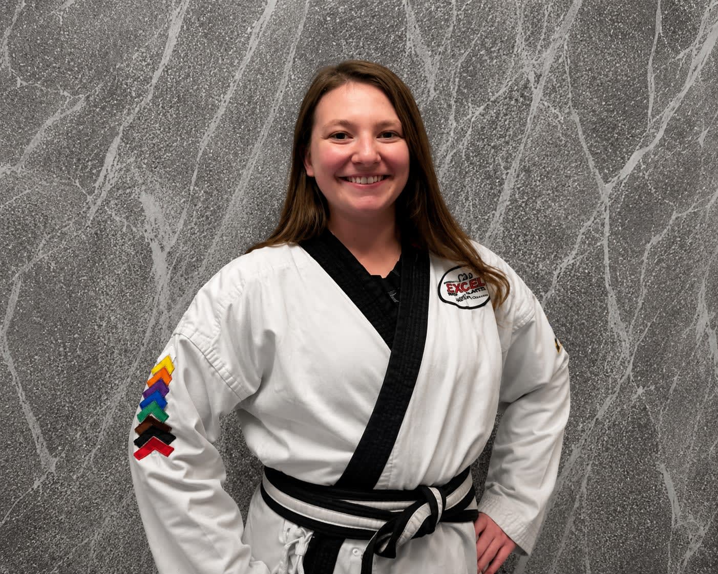 Kids Martial Arts near Mansfield