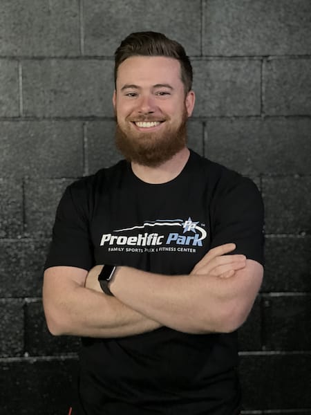 Fitness Training near Greensboro