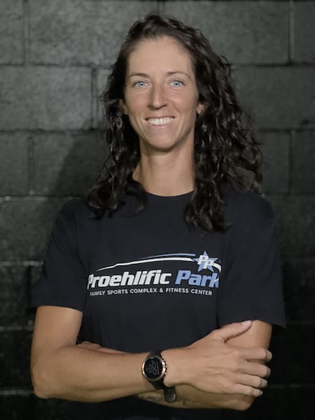 Fitness Training near Greensboro