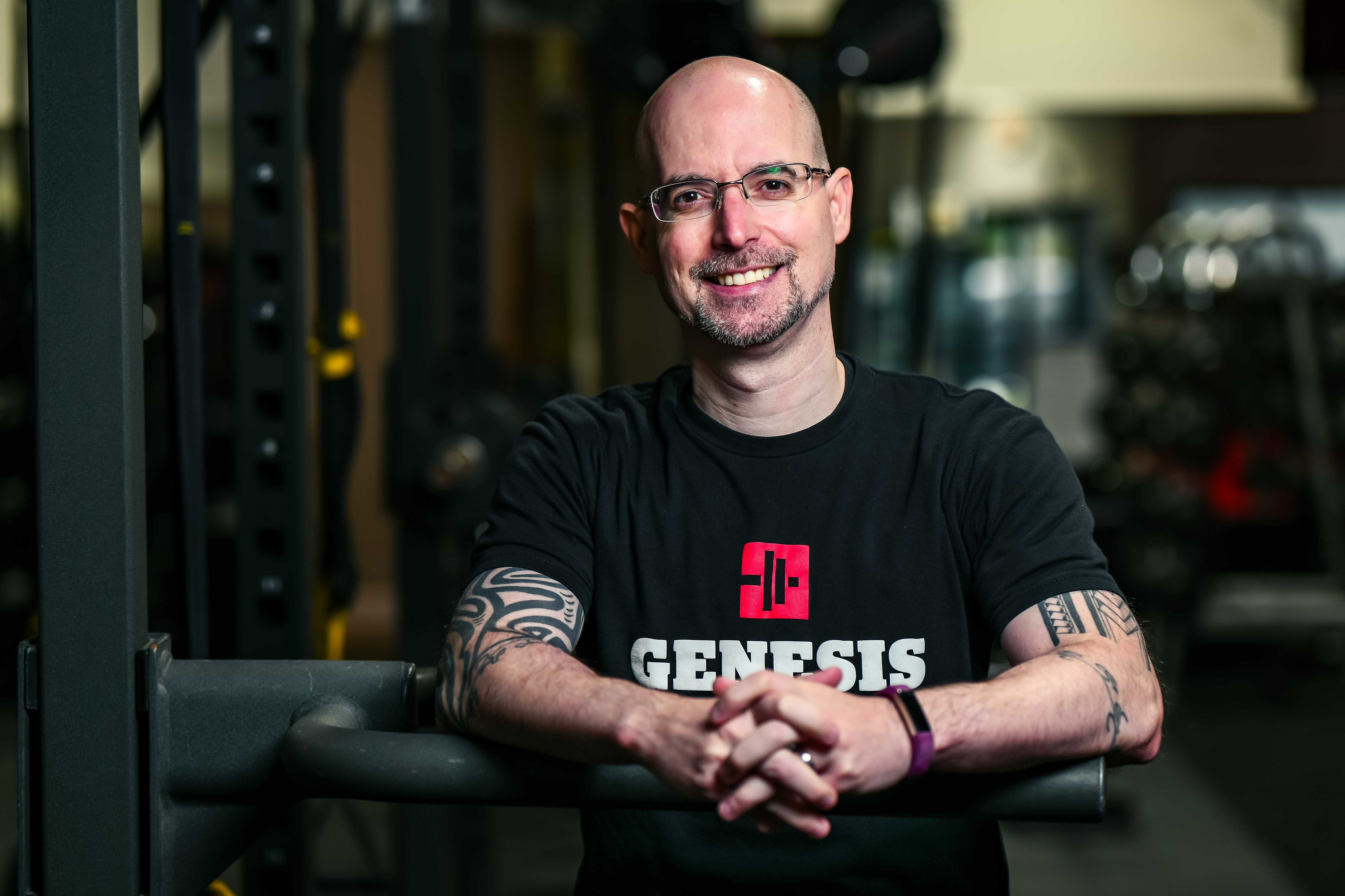 Fitness Classes near Cumming