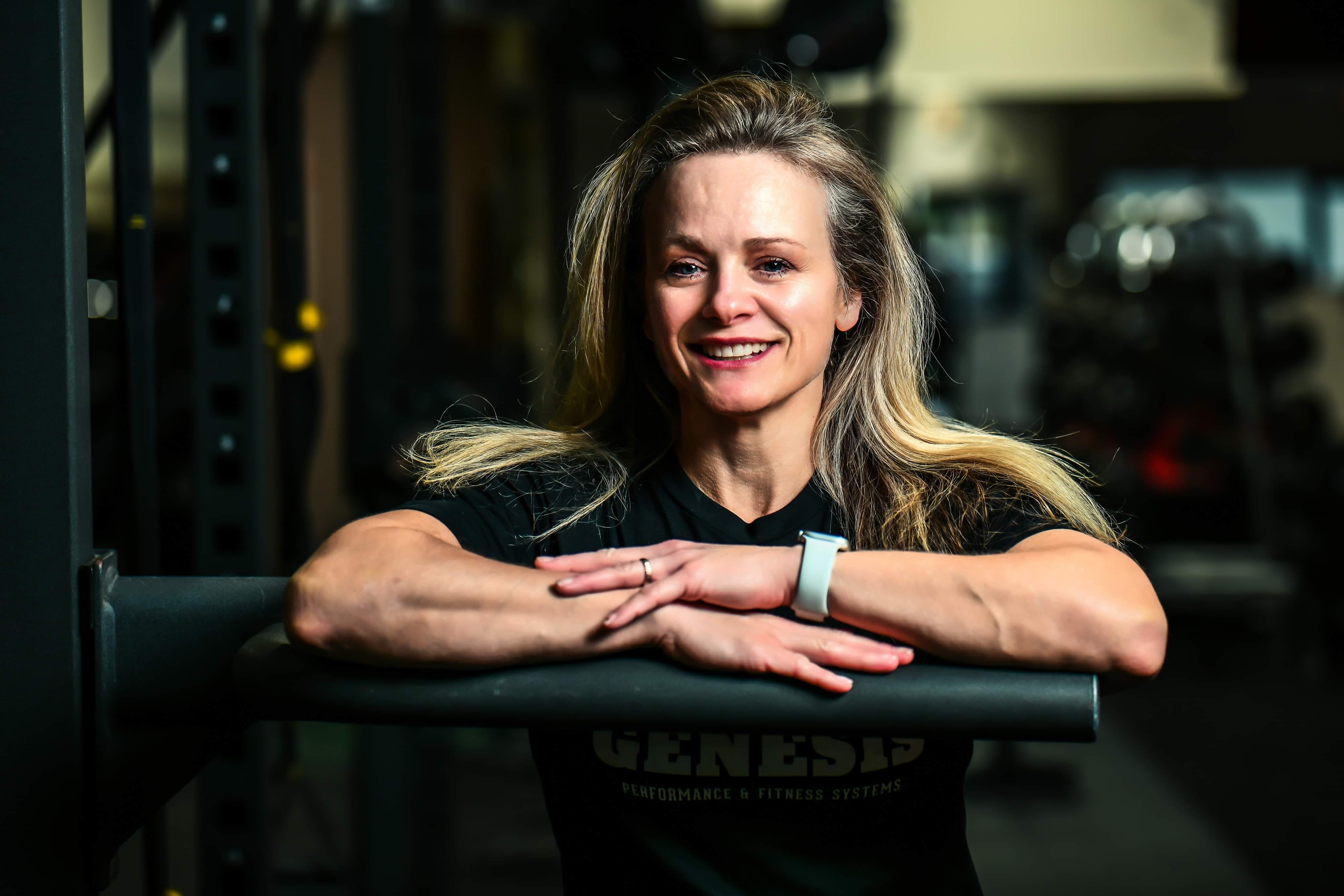 Fitness Classes near Cumming