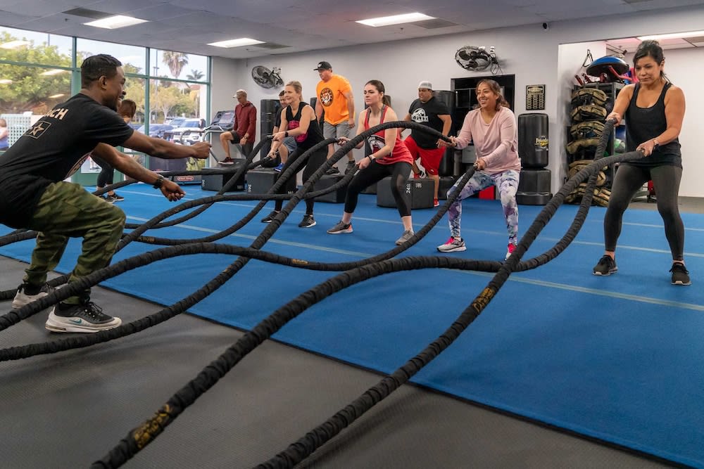 kids Summer camps near Vista