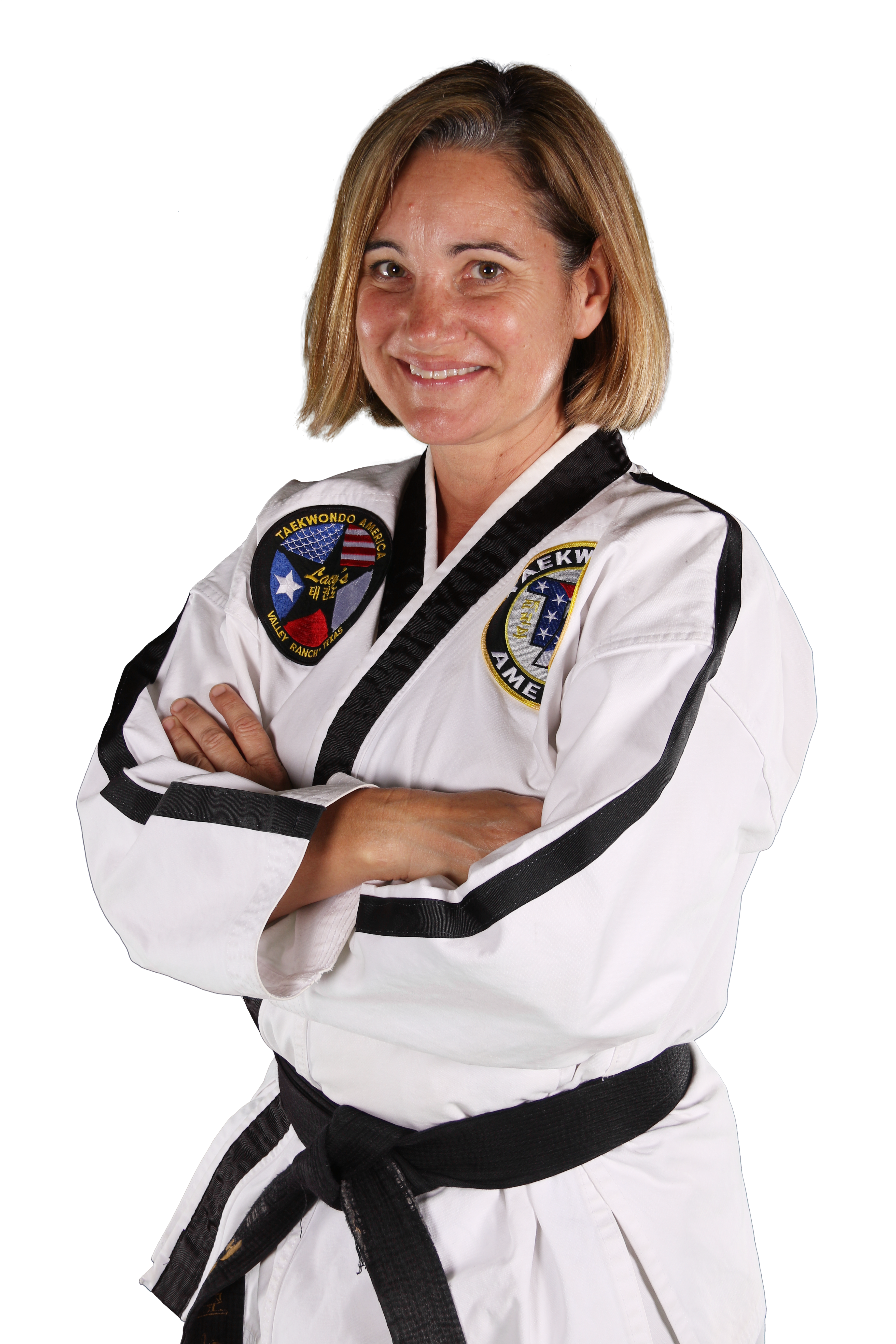 Kids Martial Arts near Irving