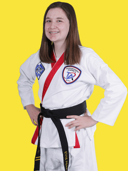 Kids Martial Arts near Christiansburg