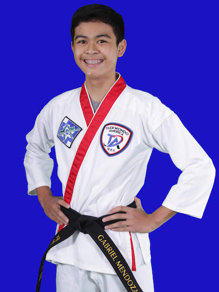 Kids Martial Arts near Christiansburg