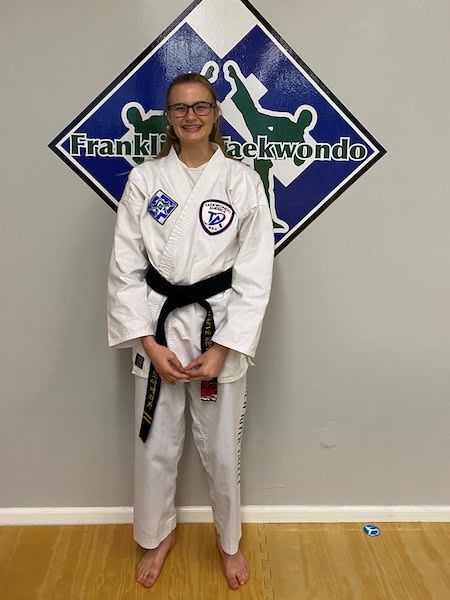 Kids Martial Arts near Christiansburg