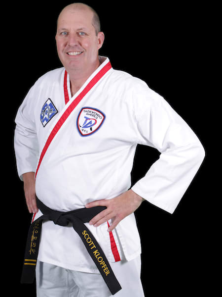 Kids Martial Arts near Christiansburg