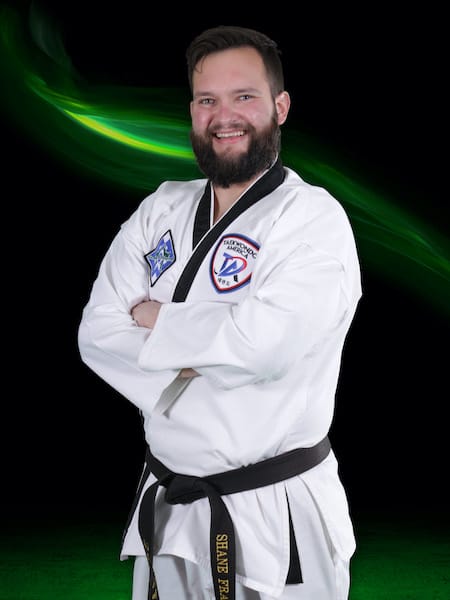 Kids Martial Arts near Christiansburg