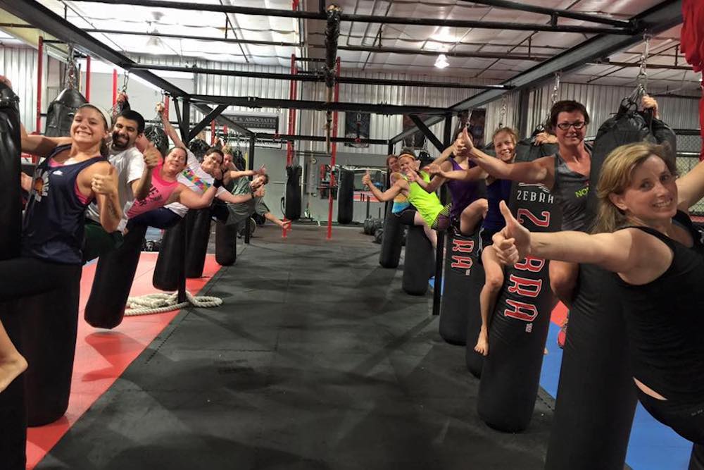 Kids Martial Arts near Christiansburg