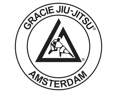 Brazilian Jiu Jitsu near Amsterdam