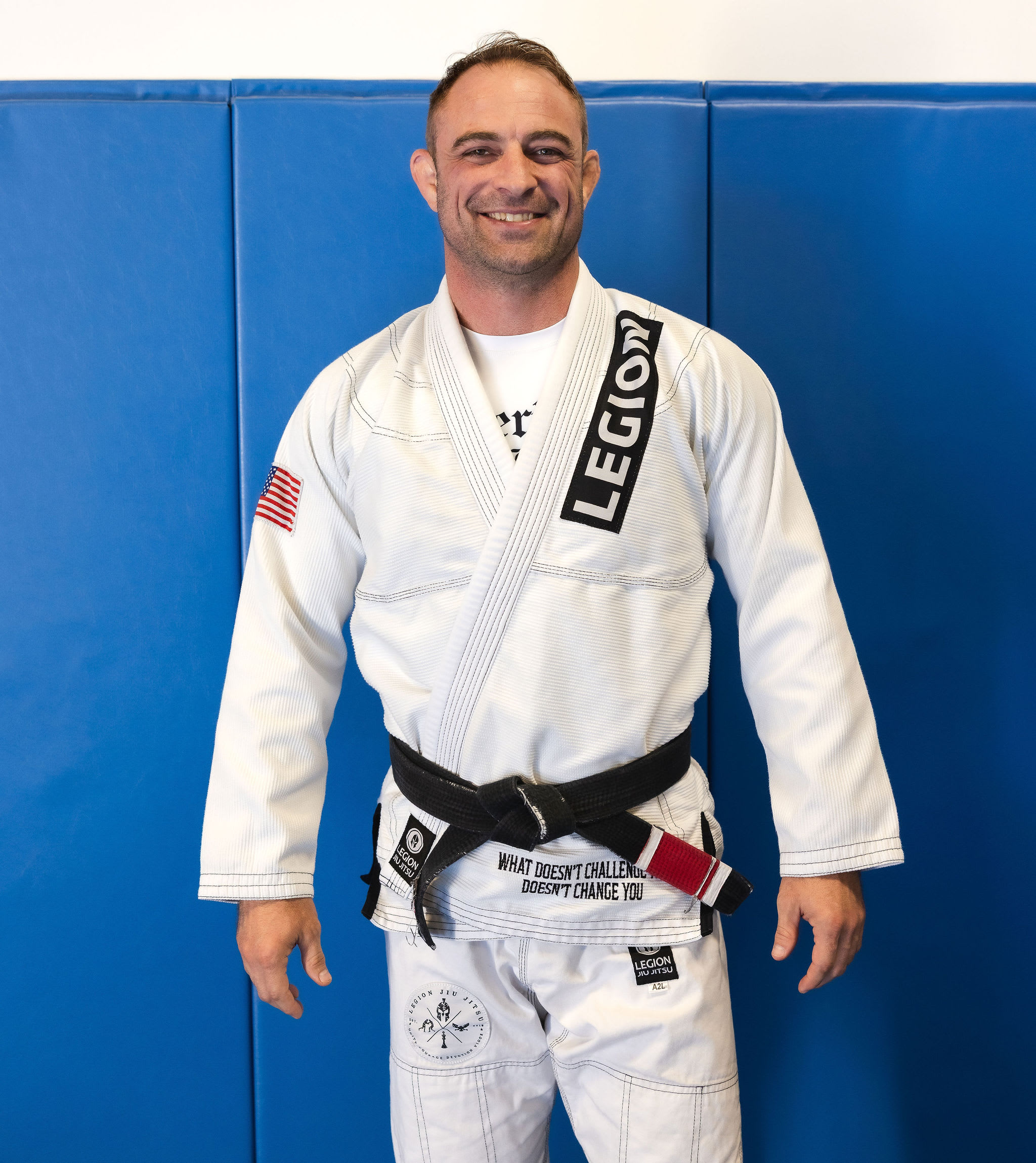 Kids Martial Arts near Hendersonville