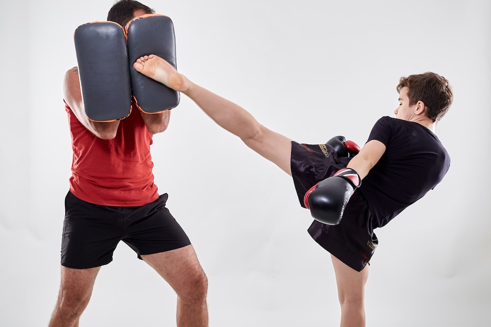 Muay Thai near Murfreesboro