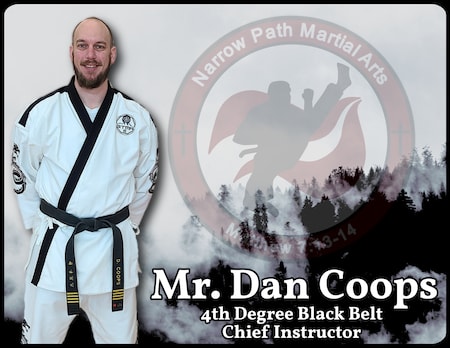 Kids Martial Arts near Omaha