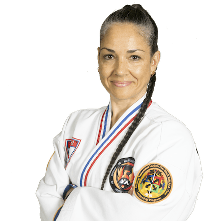 Kids Martial Arts near Titusville