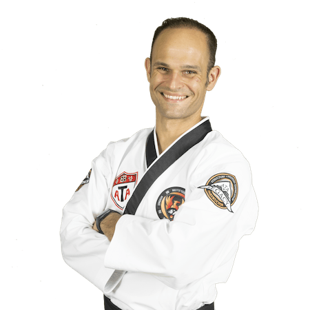 Kids Martial Arts near Titusville